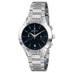 Breil Damenuhr New One TW1850 Quarz Chronograph