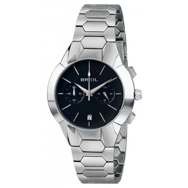 Comprare Orologio Breil Donna New One TW1850 Cronografo Quartz
