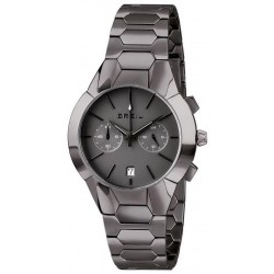 Breil Damenuhr New One TW1851 Quarz Chronograph
