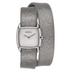 Breil Damenuhr New Snake TW1853 Quartz