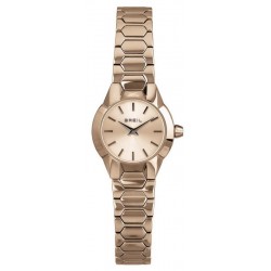 Breil Damenuhr New One TW1858 Quartz