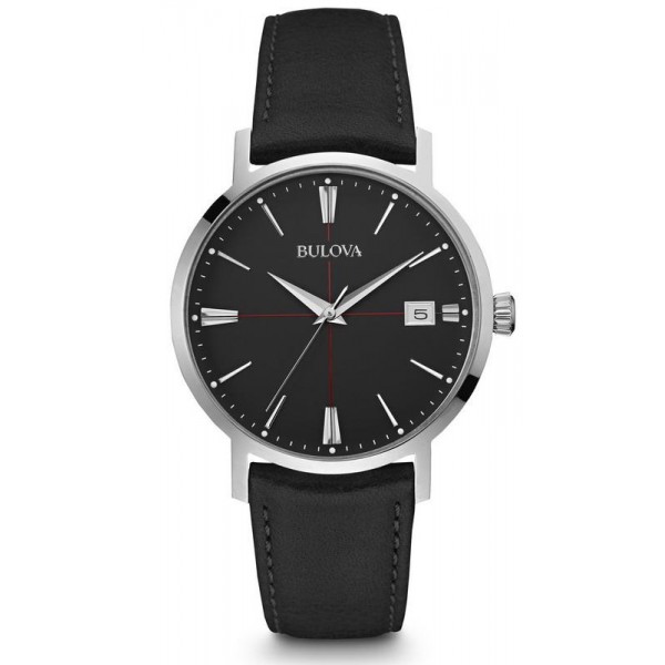 Comprare Orologio Bulova Uomo Aerojet 96B243 Quartz