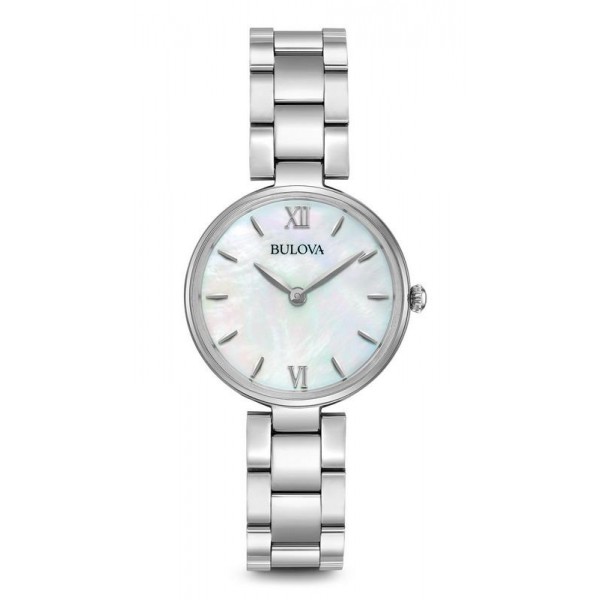 Bulova Ladies Watch Dress 96L229 Quartz Buy Bulova Ladies Watch Dress 96L229 Quartz
