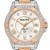 Bulova Damenuhr Marine Star Quarz 98R234