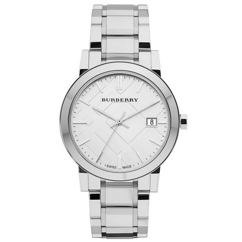 burberry watch bu9000 price