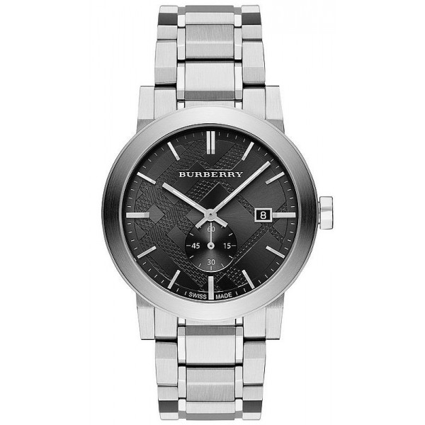 Burberry Men's Watch The City BU9901 Buy Burberry Men's Watch The City BU9901