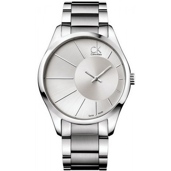Orologio Uomo Calvin Klein Deluxe K0S21109 Comprare Orologio Uomo Calvin Klein Deluxe K0S21109