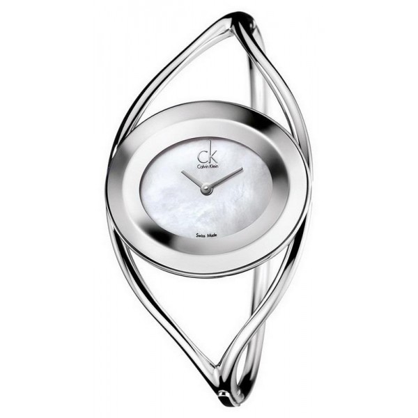 Buy Calvin Klein Women's Watch Delight Small K1A2351G