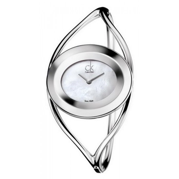 Buy Calvin Klein Women's Watch Delight Middle K1A2371G