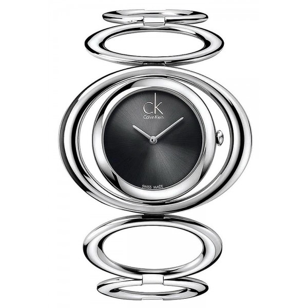 Comprare Orologio Donna Calvin Klein Graceful K1P23102