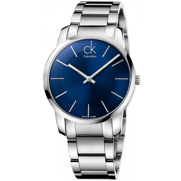 Reloj Hombre Calvin Klein City K2G2114N Comprar Reloj Hombre Calvin Klein City K2G2114N