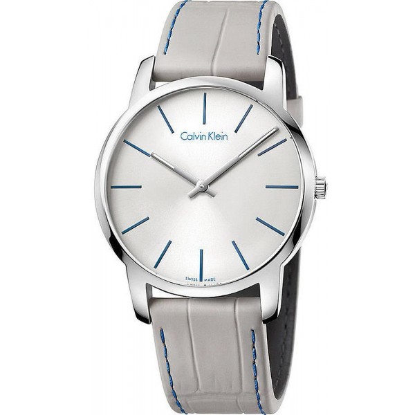 Calvin Klein Men's Watch City K2G211Q4 Buy Calvin Klein Men's Watch City K2G211Q4