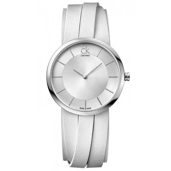 Orologio Donna Calvin Klein Extent K2R2M1K6 Comprare Orologio Donna Calvin Klein Extent K2R2M1K6