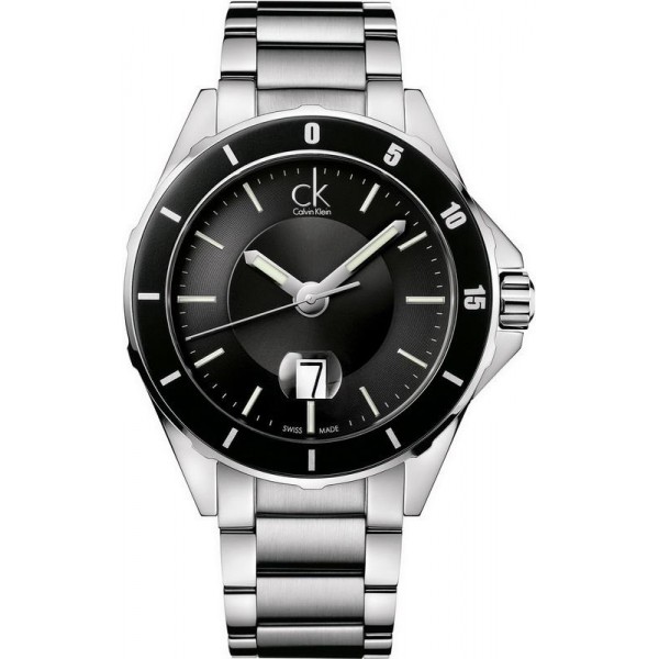 Calvin Klein Men's Watch Play K2W21X41 Buy Calvin Klein Men's Watch Play K2W21X41