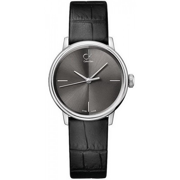 Montre Femme Calvin Klein Accent K2Y2Y1C3 Acheter Montre Femme Calvin Klein Accent K2Y2Y1C3