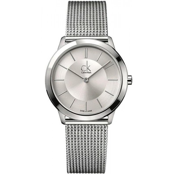 Calvin Klein Women's Watch Minimal K3M22126 Buy Calvin Klein Women's Watch Minimal K3M22126