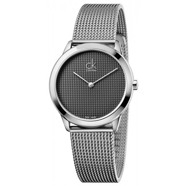 Comprar Reloj Mujer Calvin Klein Minimal K3M2212X