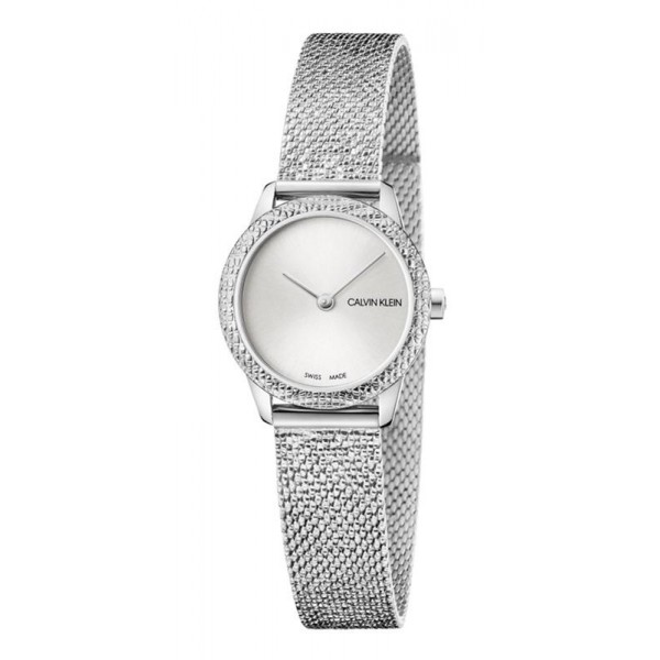 Acheter Montre Femme Calvin Klein Minimal K3M23T26
