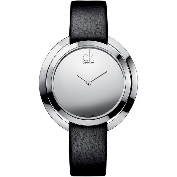 Comprare Orologio Donna Calvin Klein Aggregate K3U231C8