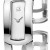 Calvin Klein Women's Watch Dress Middle K3Y2M116