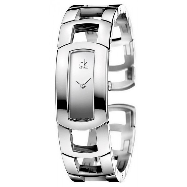 Buy Calvin Klein Women's Watch Dress Middle K3Y2M118