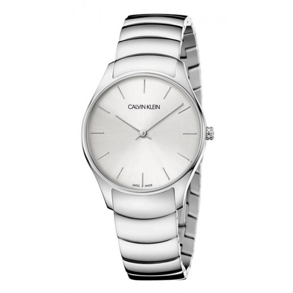 Comprar Reloj Mujer Calvin Klein Classic Too K4D22146