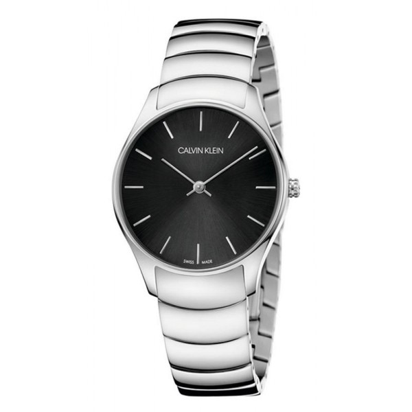 Acheter Montre Femme Calvin Klein Classic Too K4D2214V