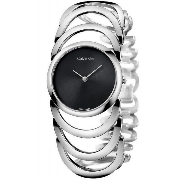 Comprar Reloj Mujer Calvin Klein Body K4G23121