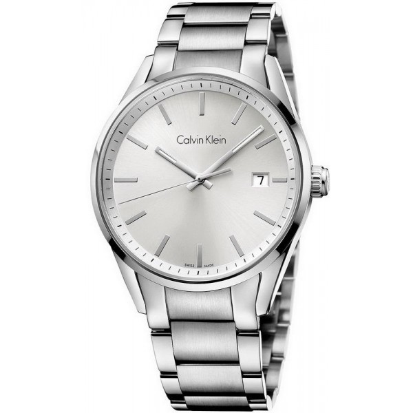 Orologio Uomo Calvin Klein Formality K4M21146 Comprare Orologio Uomo Calvin Klein Formality K4M21146