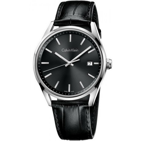 Calvin Klein Men's Watch Formality K4M211C3 Buy Calvin Klein Men's Watch Formality K4M211C3