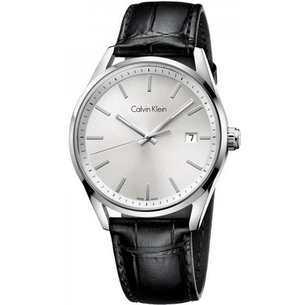 Calvin Klein Men's Watch Formality K4M211C6 Buy Calvin Klein Men's Watch Formality K4M211C6