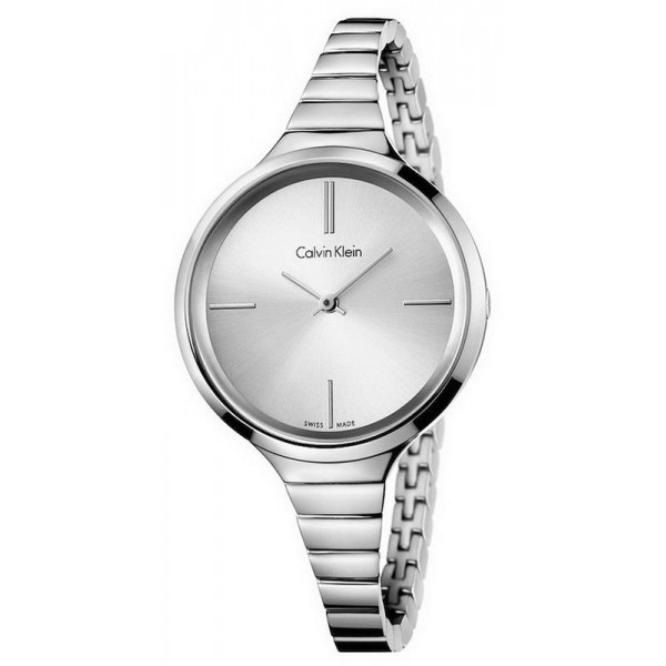 Montre Femme Calvin Klein Lively K4U23126 Acheter Montre Femme Calvin Klein Lively K4U23126
