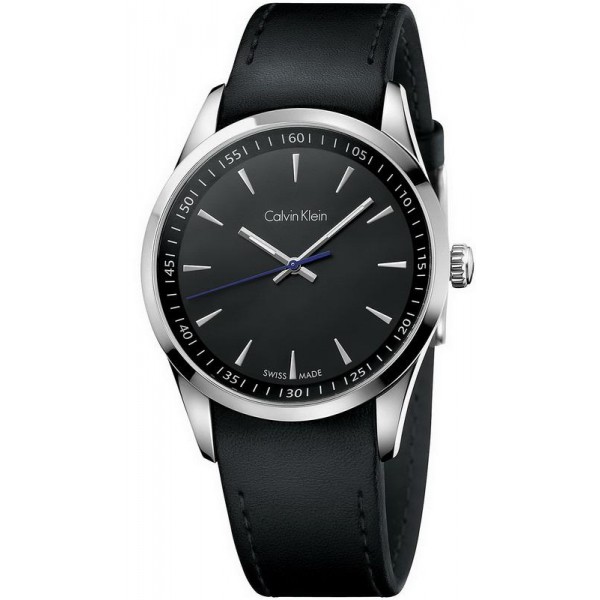 Orologio Uomo Calvin Klein Bold K5A311C1 Comprare Orologio Uomo Calvin Klein Bold K5A311C1