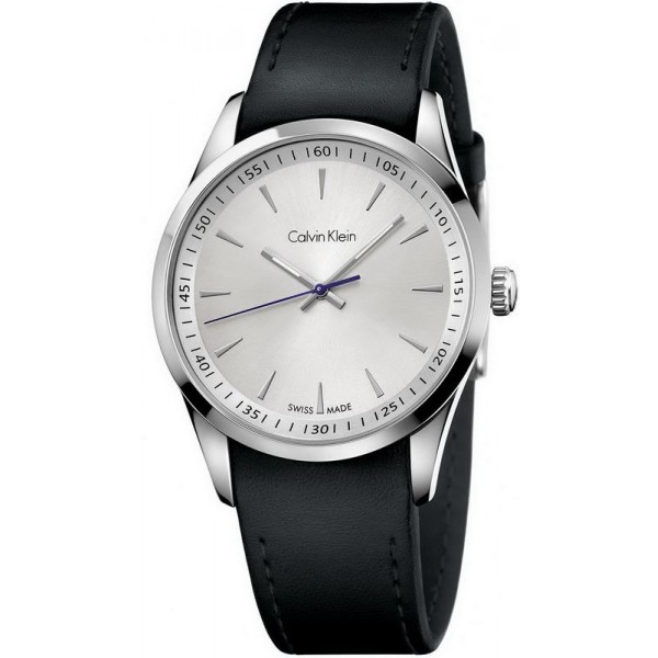 Orologio Uomo Calvin Klein Bold K5A311C6 Comprare Orologio Uomo Calvin Klein Bold K5A311C6