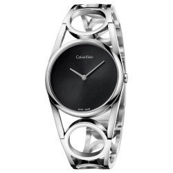 Calvin Klein Damenuhr Round K5U2M141