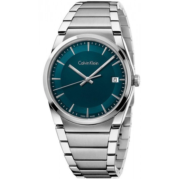 Orologio Uomo Calvin Klein Step K6K3114L Comprare Orologio Uomo Calvin Klein Step K6K3114L