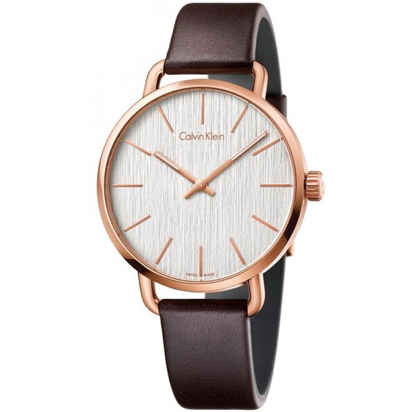 Reloj Hombre Calvin Klein Even K7B216G6 Comprar Reloj Hombre Calvin Klein Even K7B216G6