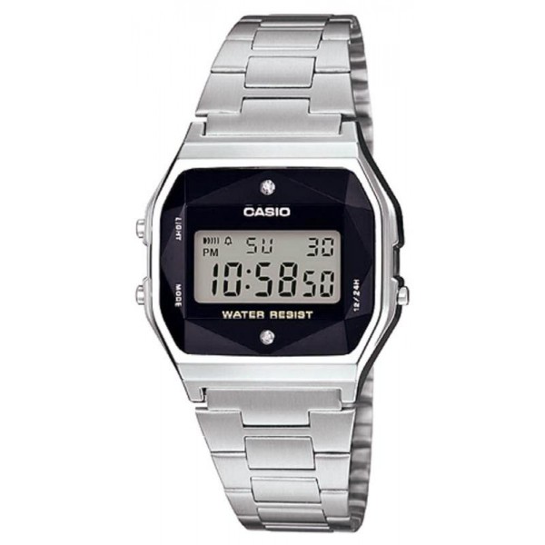 Orologio Unisex Casio Vintage A158WEAD-1EF Comprare Orologio Unisex Casio Vintage A158WEAD-1EF