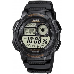 Acheter Montre pour Homme Casio Collection AE-1000W-1AVEF