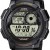 Casio Collection Herrenuhr AE-1000W-1AVEF
