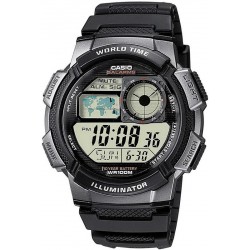 Acheter Montre pour Homme Casio Collection AE-1000W-1BVEF