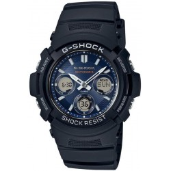 Reloj para Hombre Casio G-Shock AWG-M100SB-2AER
