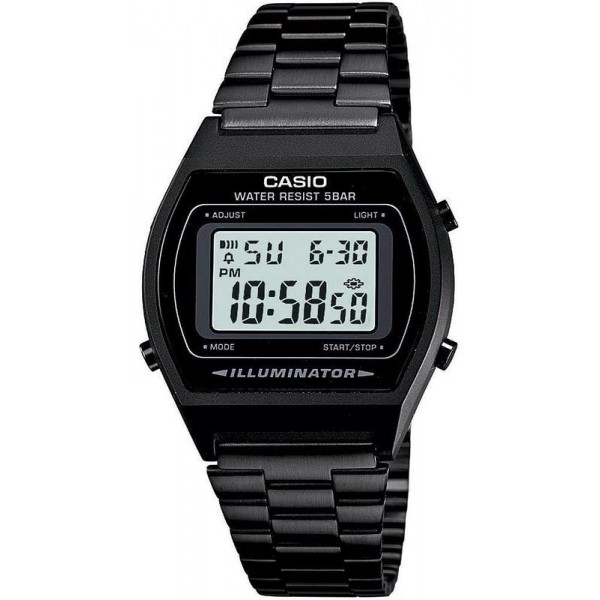 Orologio Unisex Casio Vintage B640WB-1AEF Comprare Orologio Unisex Casio Vintage B640WB-1AEF
