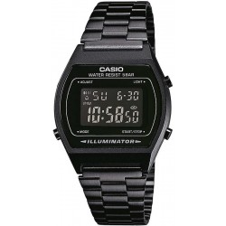 Acheter Montre Unisex Casio Vintage B640WB-1BEF