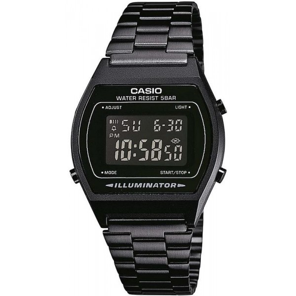 Orologio Unisex Casio Vintage B640WB-1BEF Comprare Orologio Unisex Casio Vintage B640WB-1BEF