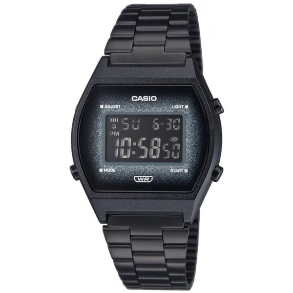 Acheter Montre pour Femme Casio Vintage B640WBG-1BEF