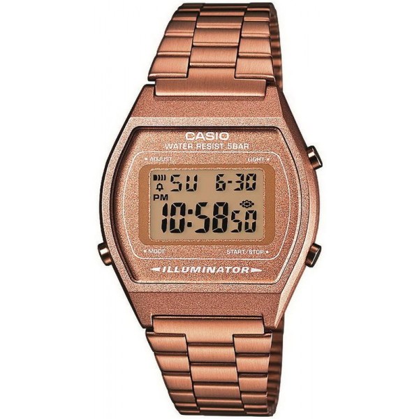 Casio Vintage Unisex Watch B640WC-5AEF Buy Casio Vintage Unisex Watch B640WC-5AEF