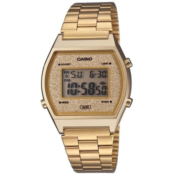 Acheter Montre pour Femme Casio Vintage B640WGG-9EF