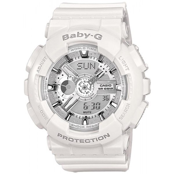 Casio Baby-G Womens Watch BA-110-7A3ER Buy Casio Baby-G Womens Watch BA-110-7A3ER