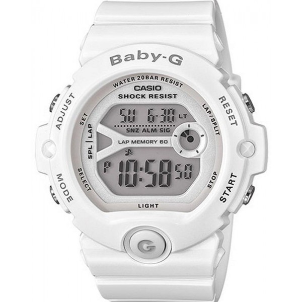 Buy Casio Baby-G Womens Watch BG-6903-7BER